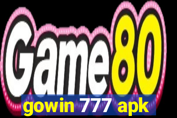 gowin 777 apk